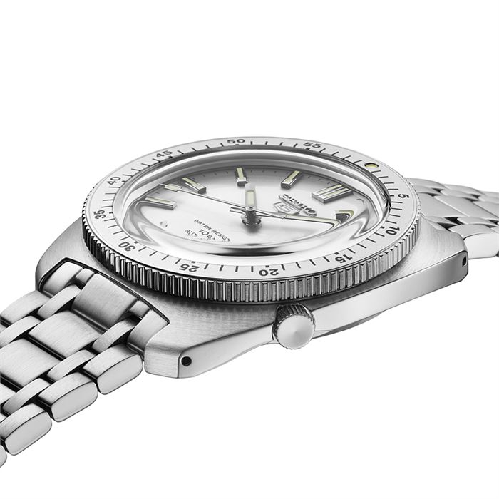 Seiko5 Sports [Gene Kranz] Recreation Limited Edition SRPL91K1