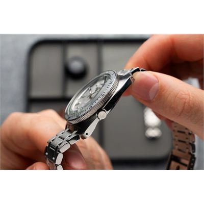 Seiko5 Sports [Gene Kranz] Recreation Limited Edition SRPL91K1