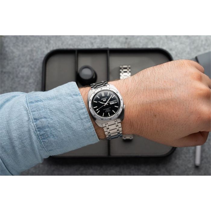 Seiko5 Sports [Gene Kranz] Recreation Limited Edition SRPL93K
