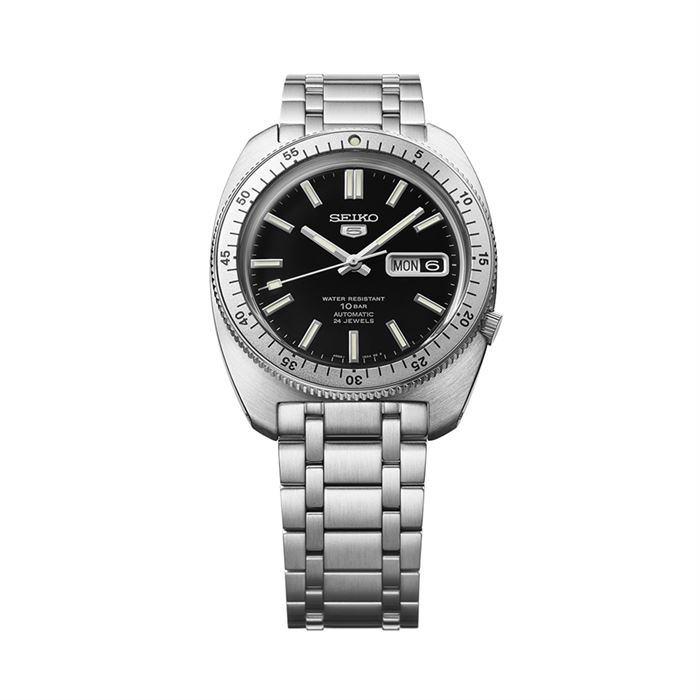 Seiko5 Sports [Gene Kranz] Recreation Limited Edition SRPL93K
