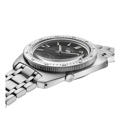 Seiko5 Sports [Gene Kranz] Recreation Limited Edition SRPL93K
