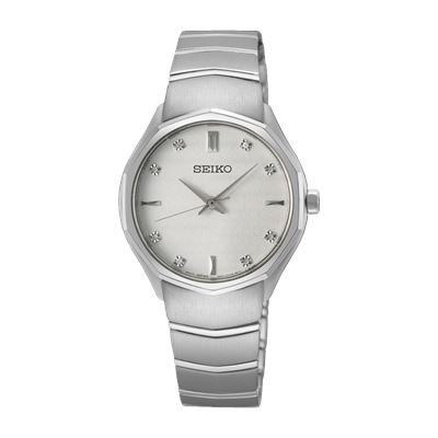 Seiko SUR615P1 Quartz Kadın Kol Saati