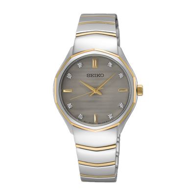 Seiko SUR616P1 Quartz Kadın Kol Saati