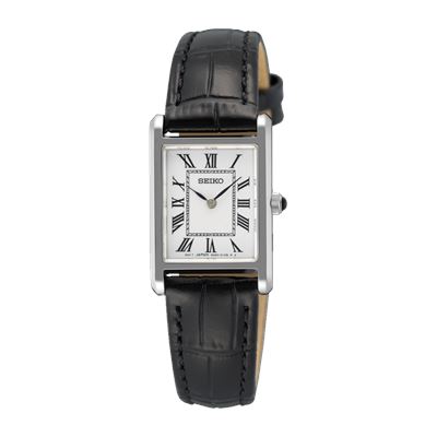 Seiko Classic SWR107P1 Kadın Kol Saati