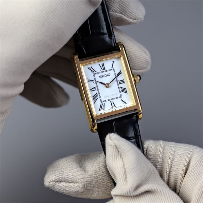 Seiko Classic SWR108P Kadın Kol Saati - Abt Saat