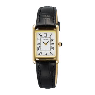 Seiko Classic SWR108P1 Kadın Kol Saati