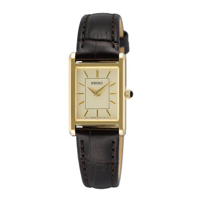 Seiko Classic SWR110P1 Kadın Kol Saati