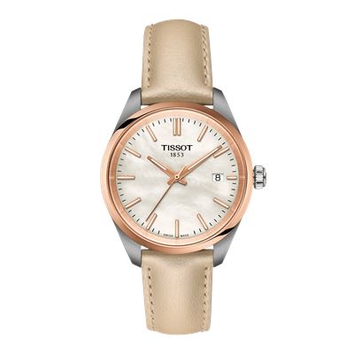 Tissot PR100 34MM T1502102611100 Kadın Kol Saati