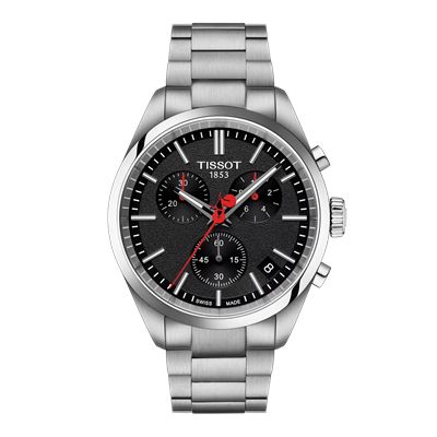 Tissot PR100 Vuelta 40MM T1504171105101 Erkek Kol Saati