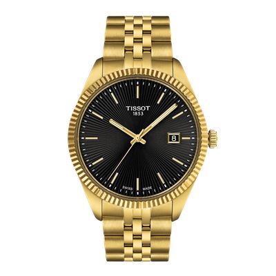 Tissot Ballade 40mm T1564103305100 Erkek Kol Saati