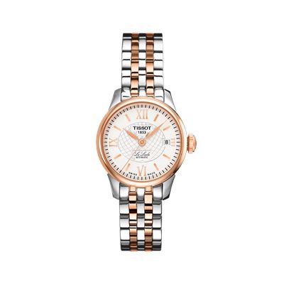 Tissot Le Locle Small Lady T41218333 Otomatik Kadın Kol Saati
