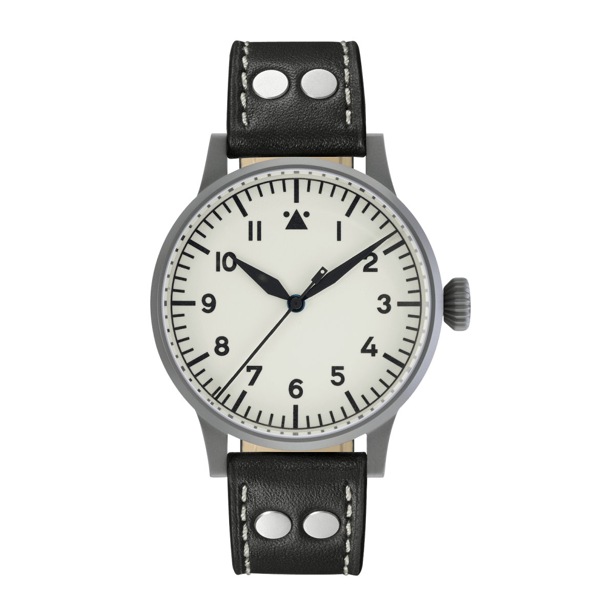 Shoco Laco Pilot Watch Original Venedig 42 Otomatik Erkek Kol Saati