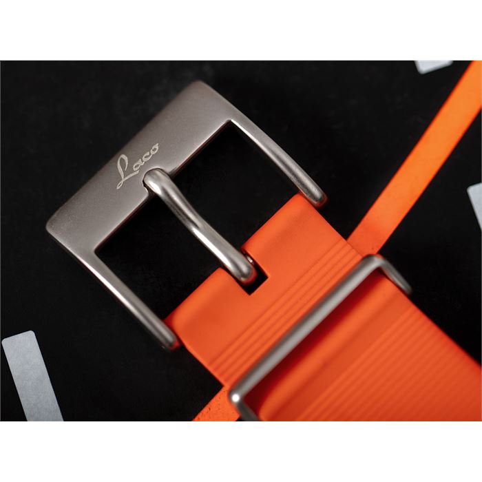 Laco Sport Watches Mojave 39 862132.RB Otomatik Erkek Kol Saati