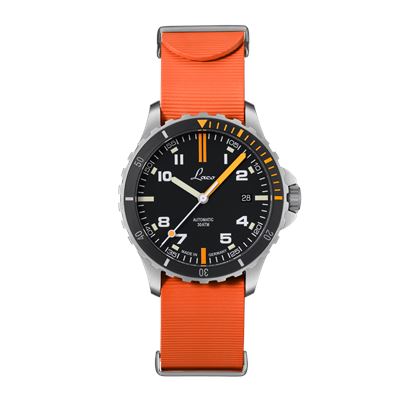 Laco Sport Watches Mojave 39 - 862132.RB Otomatik Erkek Kol Saati