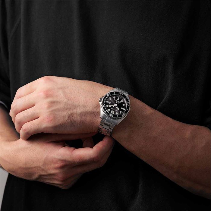 Citizen Promaster EcoDrive 200M Diver BN026151E Erkek Kol Saati