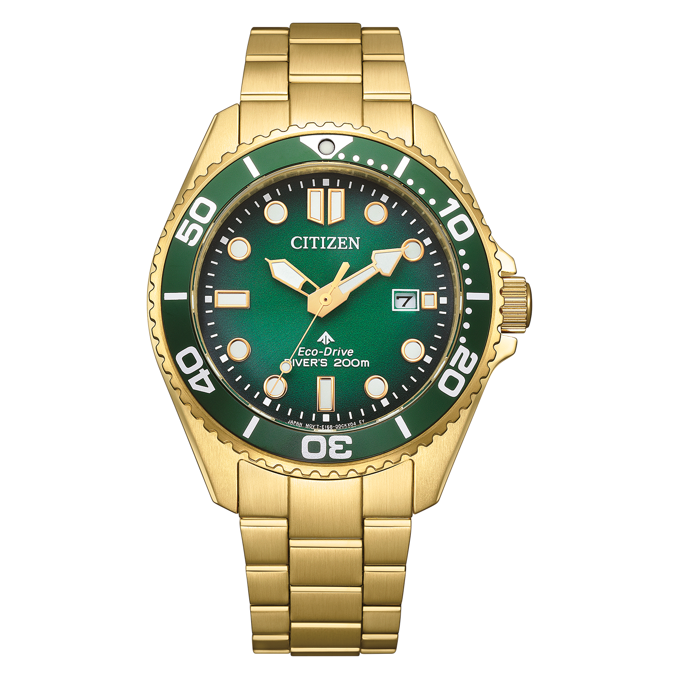 Citizen Promaster EcoDrive 200M Diver BN026259W Erkek Kol Saati