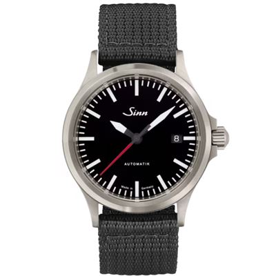 Sinn 556 I RS 556.0106-3 Otomatik Erkek Kol Saati