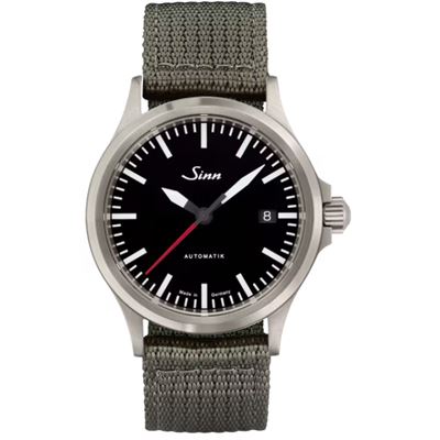 Sinn 556 I RS 556.0106-4 Otomatik Erkek Kol Saati