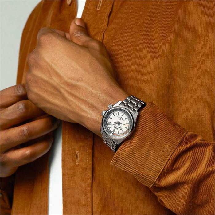 Seiko Prospex Speedtimer Compact Countdown SPB513J1 Otomatik Erkek