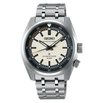 Seiko Prospex Speedtimer Compact Countdown SPB513J1 Otomatik Erkek Kol Saati