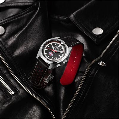 Seiko x DATSUN Fairlady Z Prospex Speedtimer Compact Countdown