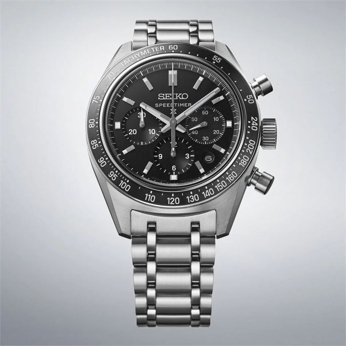 Seiko Prospex Speedtimer [Maximum Precision] Otomatik Kronograf