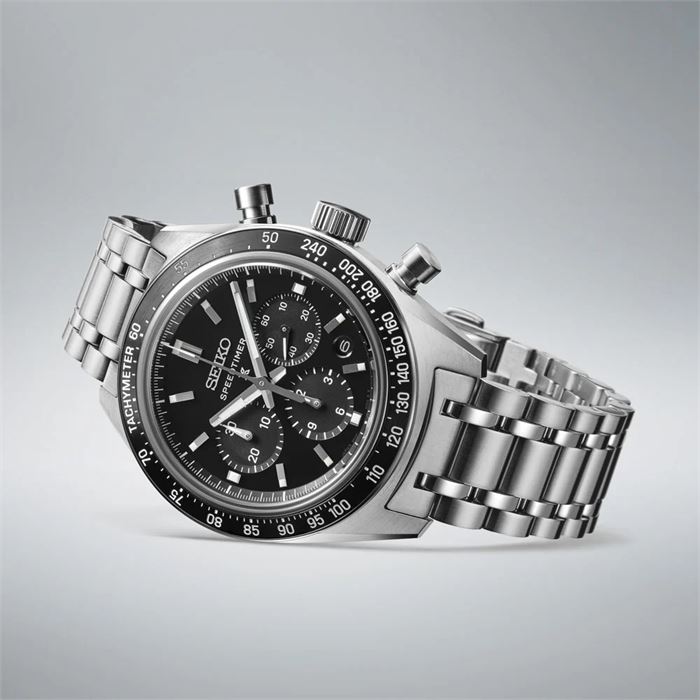 Seiko Prospex Speedtimer [Maximum Precision] Otomatik Kronograf