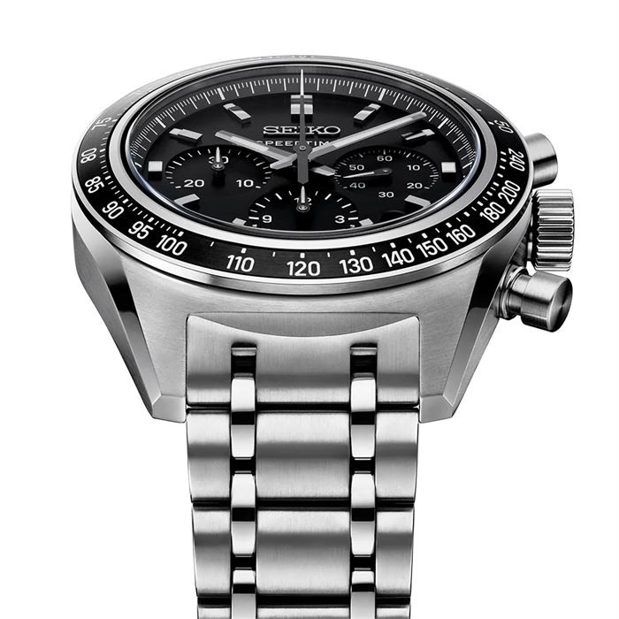 Seiko Prospex Speedtimer [Maximum Precision] Otomatik Kronograf