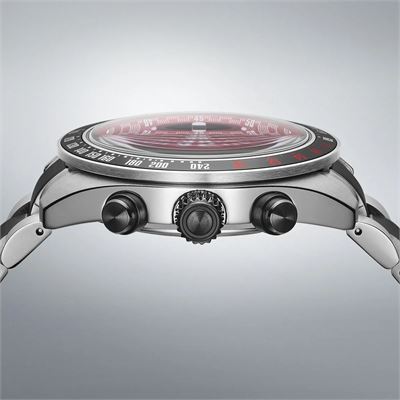 Seiko x DATSUN Fairlady Z Prospex Speedtimer Solar SSC957P Solar