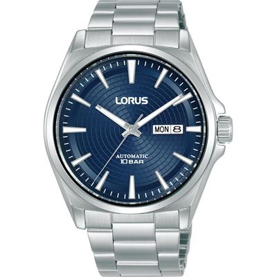 Lorus RL411CX9 Otomatik Erkek Kol Saati