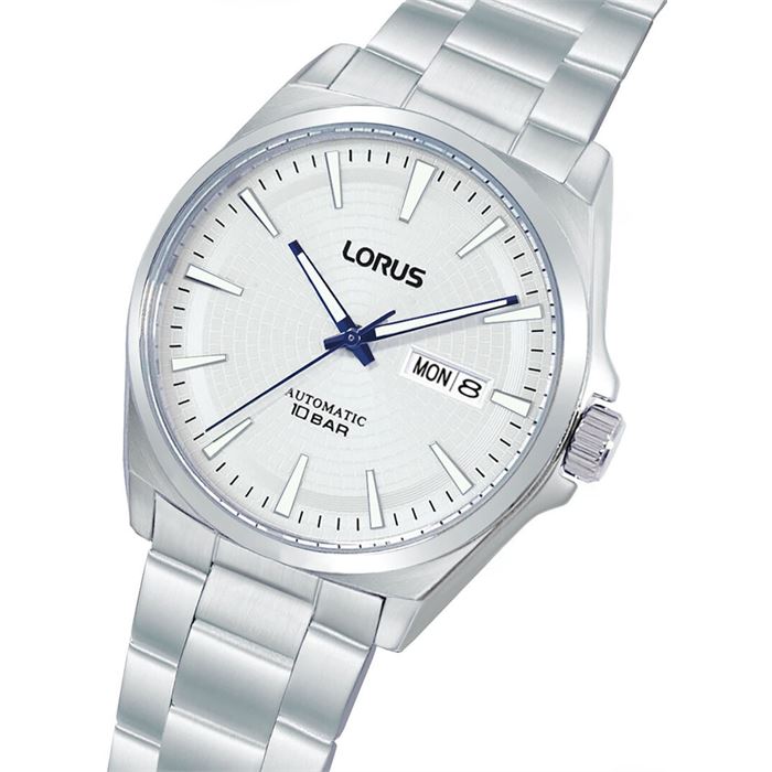 Lorus RL415CX9 Otomatik Erkek Kol Saati - Abt Saat