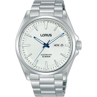 Lorus RL415CX9 Otomatik Erkek Kol Saati