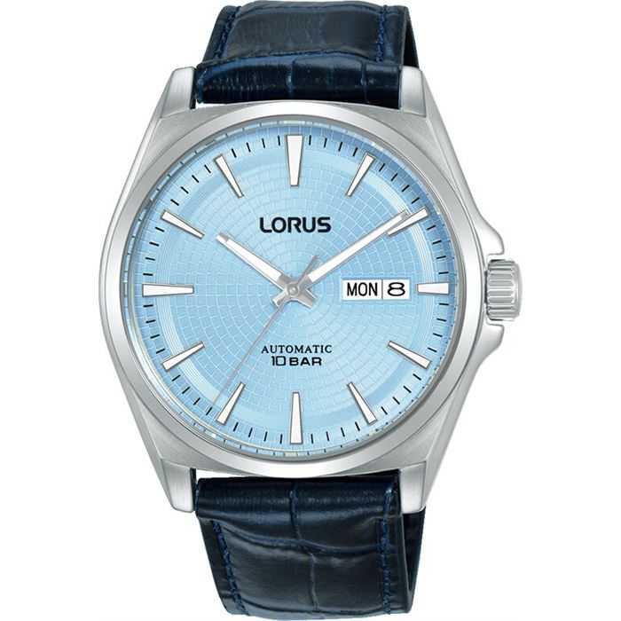 Lorus RL417CX9 Otomatik Erkek Kol Saati Abt Saat