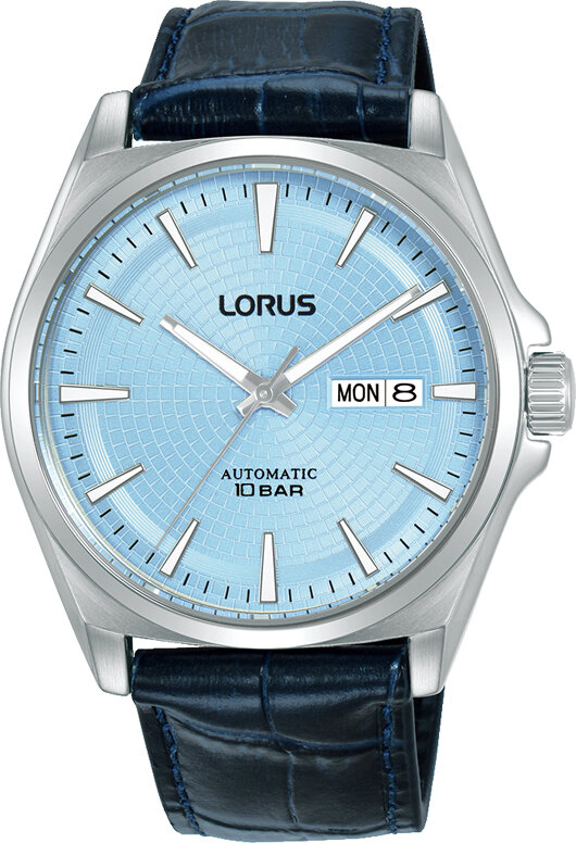 Lorus RL417CX9 Otomatik Erkek Kol Saati Abt Saat