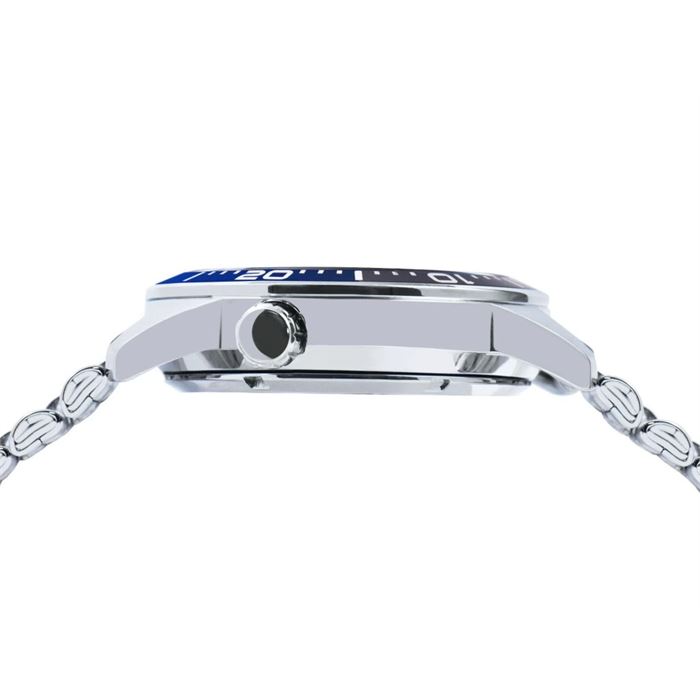 Lorus RU415AX9 Otomatik Erkek Kol Saati - Abt Saat