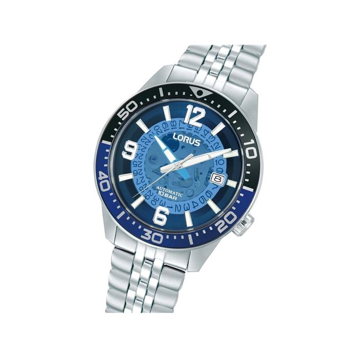 Lorus RU415AX9 Otomatik Erkek Kol Saati - Abt Saat