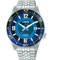 Lorus RU413AX9 Otomatik Erkek Kol Saati - Abt Saat