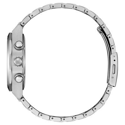 Citizen Zenshin Senkei Chrono CA469159L Super Titanium EcoDrive