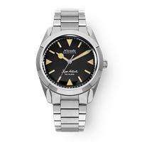 Nivada Grenchen Super Antarctic Yellow 32024A20 Otomatik Erkek Kol