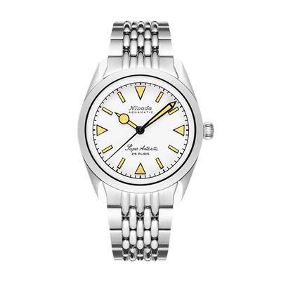 エルセーヌ スタンディングオベーション WORLDMASTER ART DECO 51752.45.99G Otomatik (İsviçre Üretimi