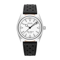 Nivada Grenchen Super Antarctic White 32065A04 Otomatik Erkek Kol
