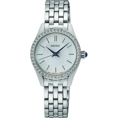 Seiko SUR539P Quartz Kadın Kol Saati