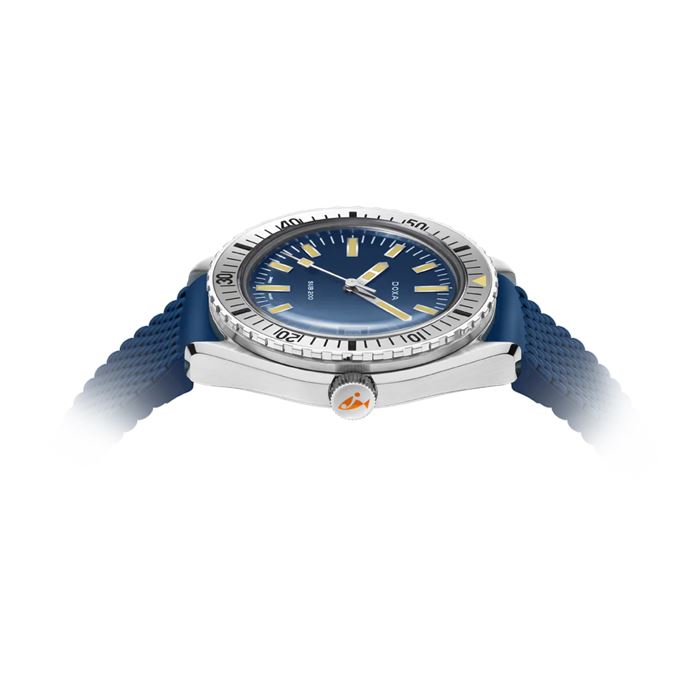Doxa SUB 200 Caribbean 796.10.201.32 Otomatik Erkek Kol Saati