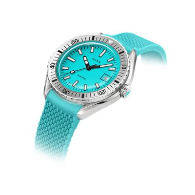 Doxa SUB 200 Aquamarine 796.10.241.25 Otomatik Erkek Kol Saati Abt