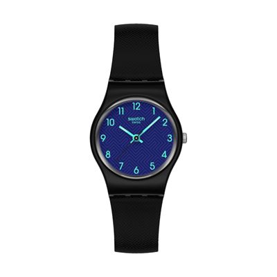 Swatch LB188 Grace in Time Kadın Kol Saati