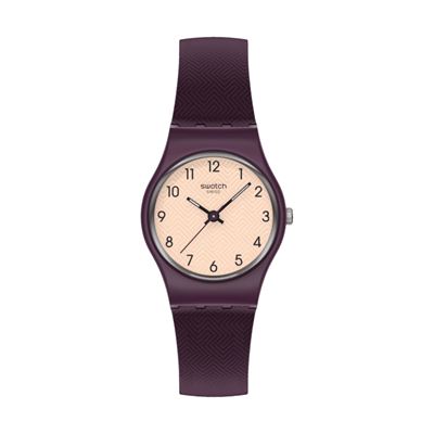 Swatch LR138 Repeat Chic Kadın Kol Saati