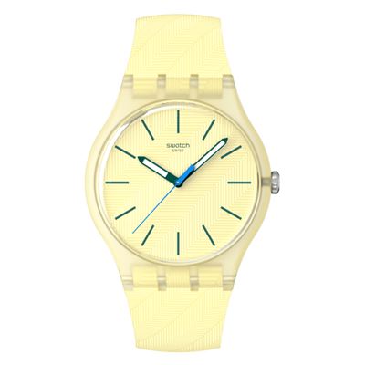 Swatch SO29J102 Citrus Tilt Unisex Kol Saati