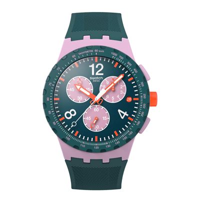 Swatch SUSP400 Moment of Rose Erkek Kol Saati