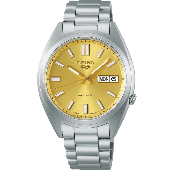 Seiko5 Sports SRPL59K Otomatik Erkek Kol Saati - Abt Saat