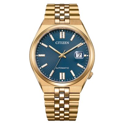 Citizen Tsuyosa 60 Rose Gold NK002357L Otomatik Kol Saati Abt Saat